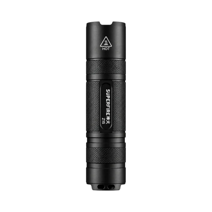 פנס UV לאיתור עקרבים SUPERFIRE Z15