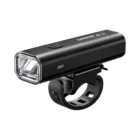 פנס אופניים SUPERFIRE עם תושבת BL09