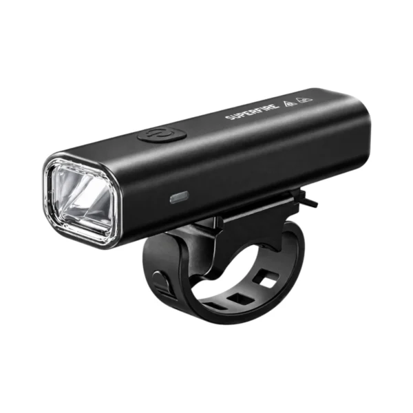 פנס אופניים עוצמתי SUPERFIRE BL09