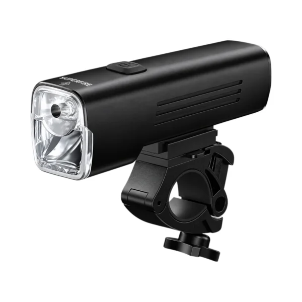 פנס אופניים עוצמתי נטען SUPERFIRE BL12