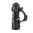 פנס טקטי שחור NEXTORCH TA20 4