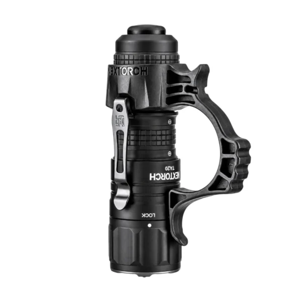 פנס כיס טקטי NEXTORCH TA20