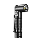 פנס יד _ ראש נטען SUPERFIRE G19-S 2