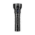 פנס יד נטען פרימיום SUPERFIRE TN05-S