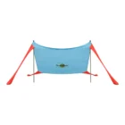 ציליית חוף AZTEC Sunbag6 3x3 מ' עם UPF 50