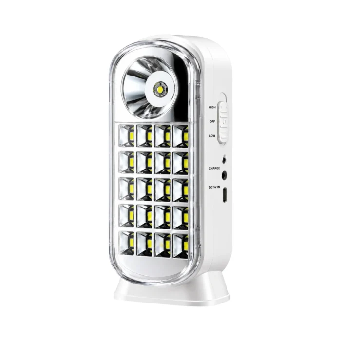 תאורה נטענת DROP+USB תאורה נטענת DROP+USB