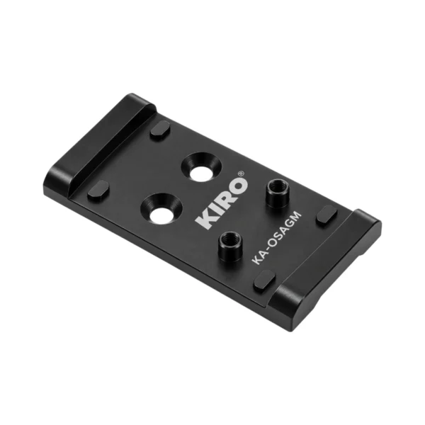 תושבת לכוונות Osight S/SE/K עבור דגמי Glock MOS